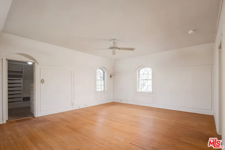 601 Lorraine Boulevard, Los Angeles, California 90005