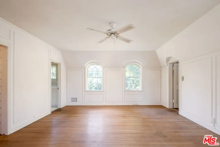 601 Lorraine Boulevard, Los Angeles, California 90005