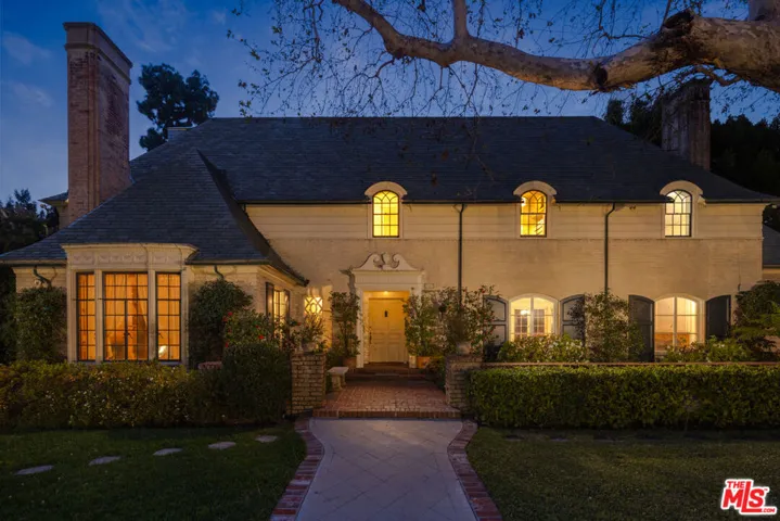 601 Lorraine Boulevard, Los Angeles, California 90005