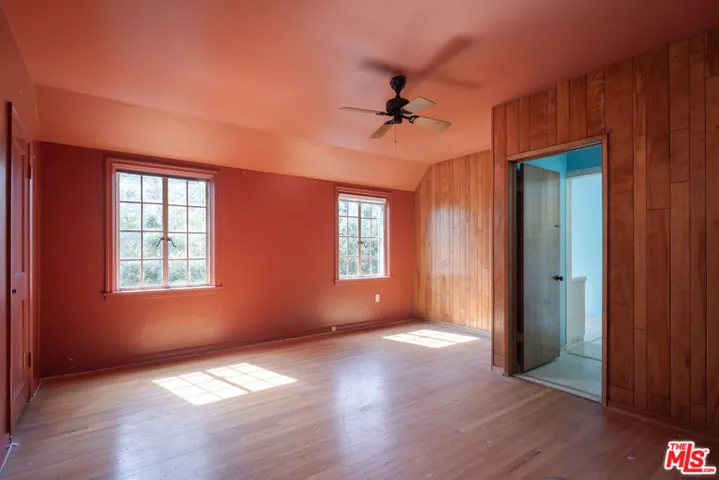 601 Lorraine Boulevard, Los Angeles, California 90005