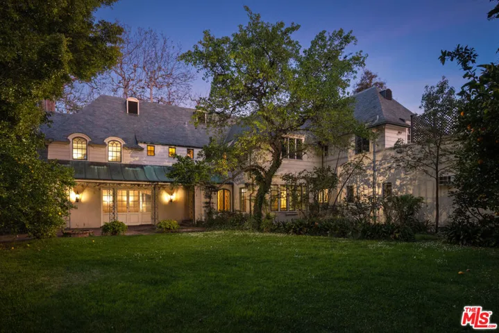 601 Lorraine Boulevard, Los Angeles, California 90005