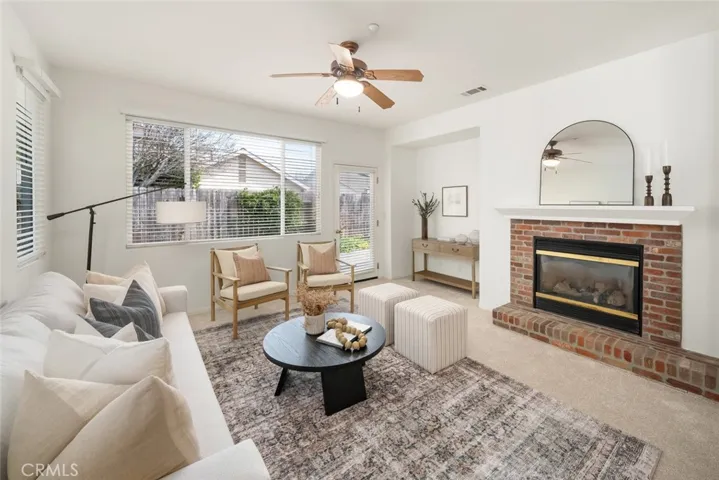 1696 Foreman Court, San Luis Obispo, California 93405