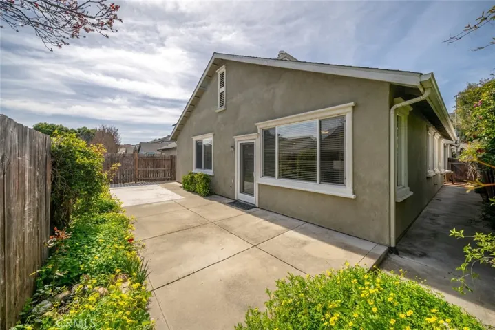 1696 Foreman Court, San Luis Obispo, California 93405