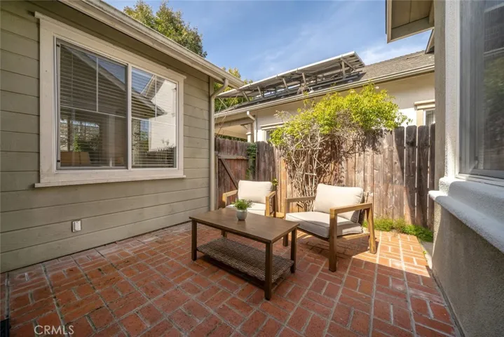 1696 Foreman Court, San Luis Obispo, California 93405