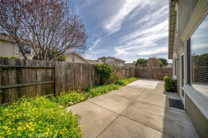 1696 Foreman Court, San Luis Obispo, California 93405