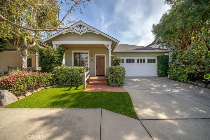 1696 Foreman Court, San Luis Obispo, California 93405