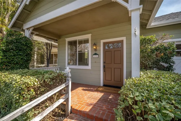 1696 Foreman Court, San Luis Obispo, California 93405