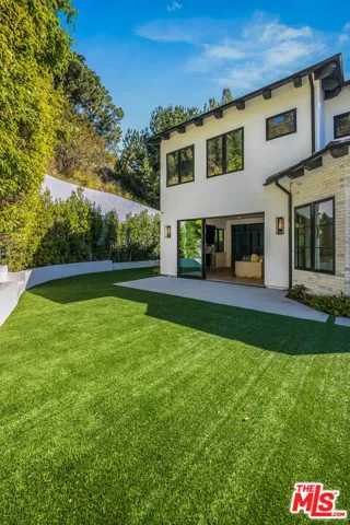 1348 Marinette Road, Pacific Palisades, California 90272