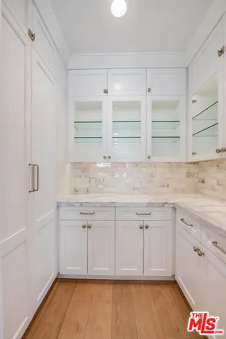 1348 Marinette Road, Pacific Palisades, California 90272