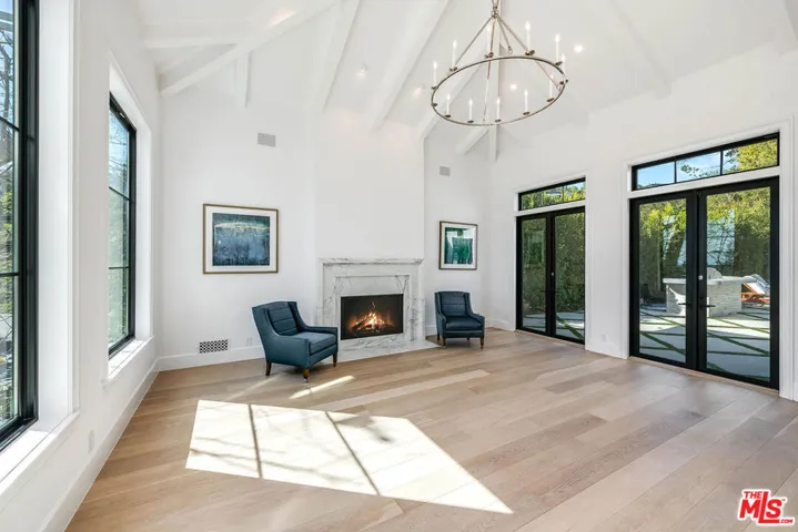 1348 Marinette Road, Pacific Palisades, California 90272