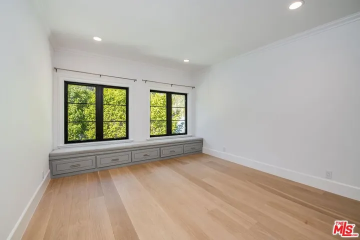 1348 Marinette Road, Pacific Palisades, California 90272