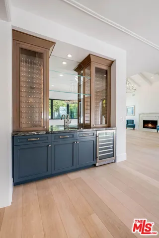 1348 Marinette Road, Pacific Palisades, California 90272