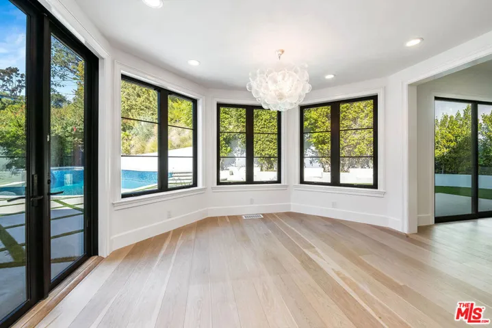 1348 Marinette Road, Pacific Palisades, California 90272