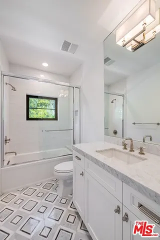 1348 Marinette Road, Pacific Palisades, California 90272