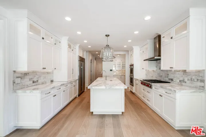 1348 Marinette Road, Pacific Palisades, California 90272