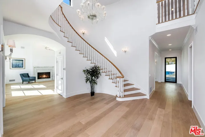1348 Marinette Road, Pacific Palisades, California 90272