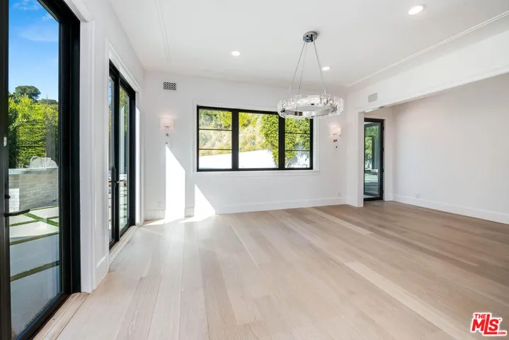 1348 Marinette Road, Pacific Palisades, California 90272