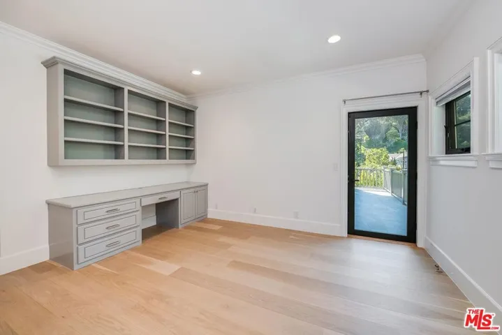 1348 Marinette Road, Pacific Palisades, California 90272