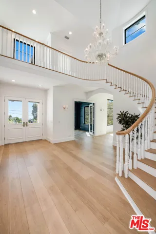 1348 Marinette Road, Pacific Palisades, California 90272