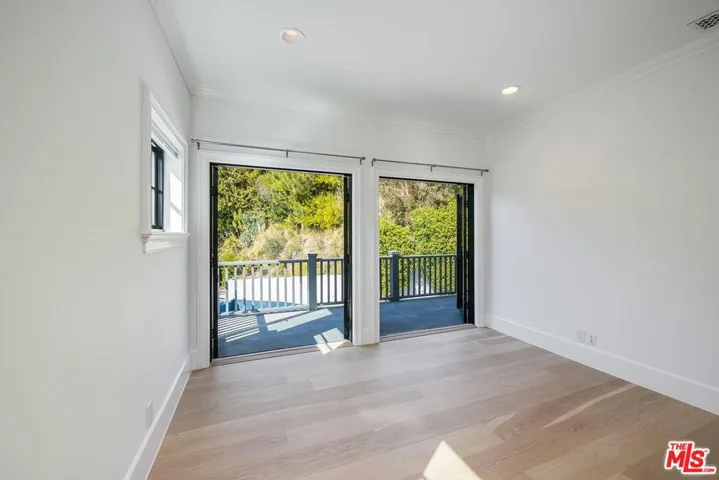 1348 Marinette Road, Pacific Palisades, California 90272