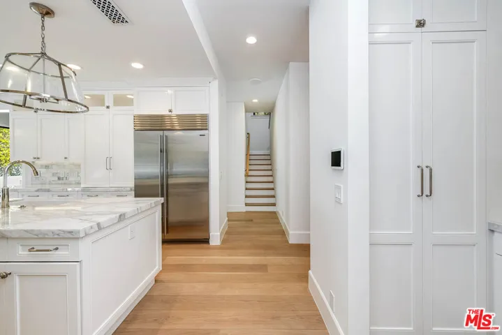 1348 Marinette Road, Pacific Palisades, California 90272