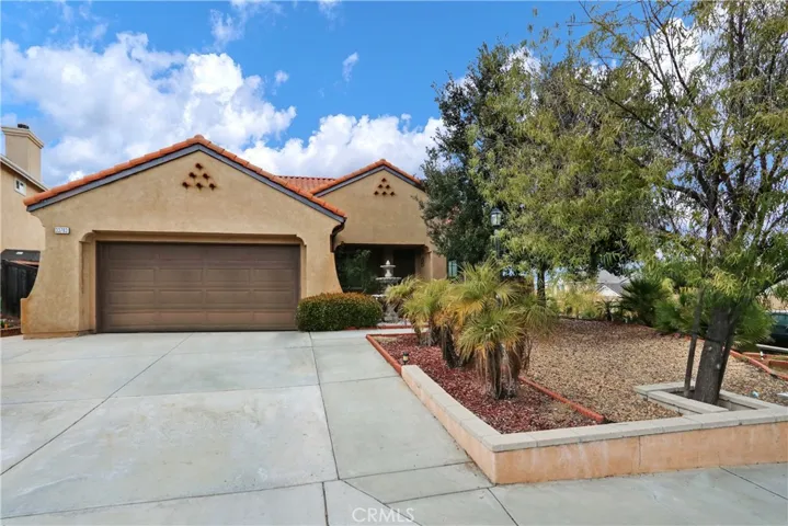 Curb appeal