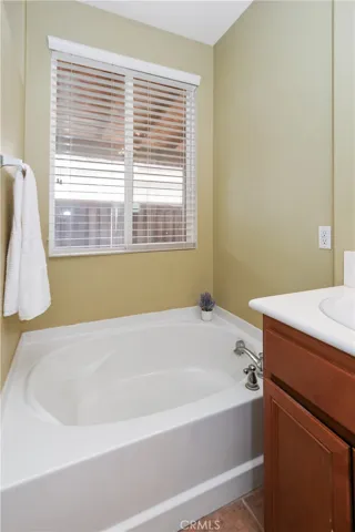 Main bathroom suite