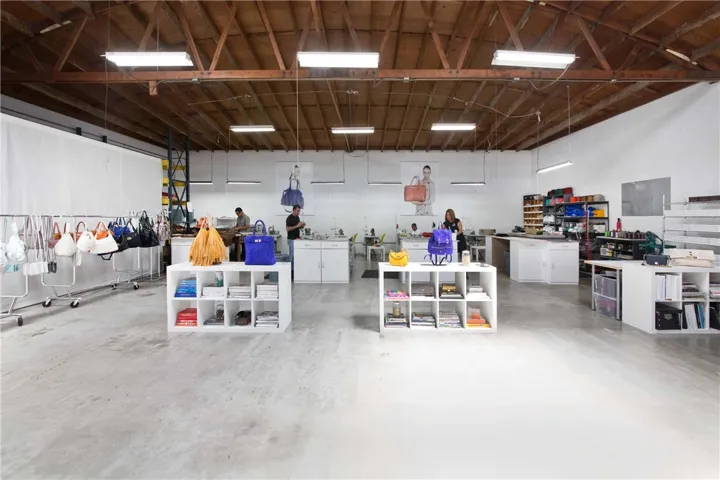 211 W Beach Avenue, Inglewood, California 90302