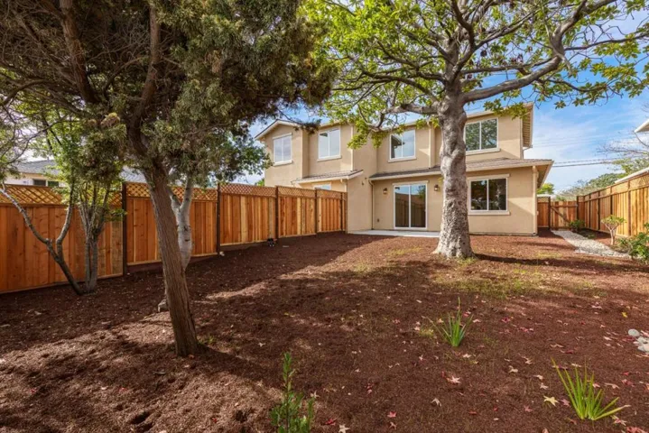 40th Avenue, Santa Cruz, California 95062