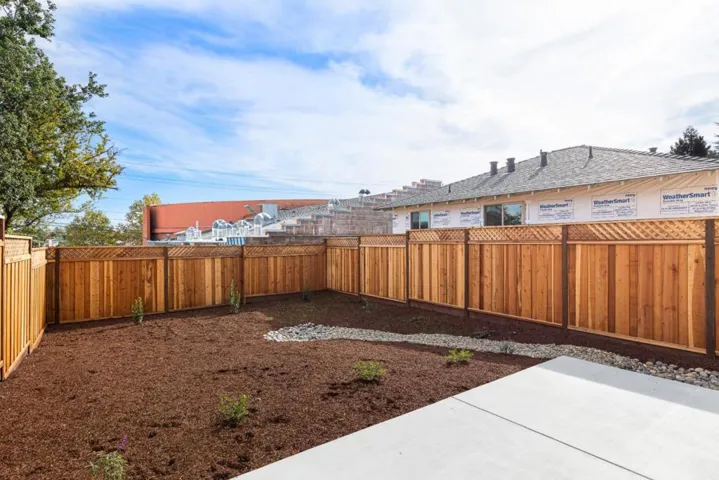 40th Avenue, Santa Cruz, California 95062