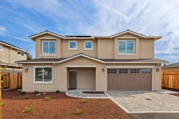 40th Avenue, Santa Cruz, California 95062