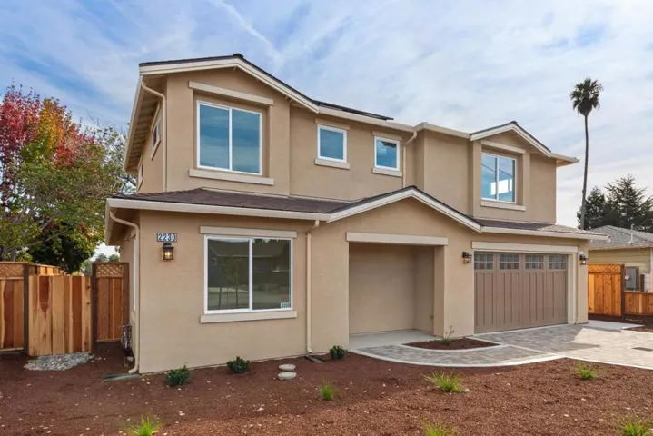 40th Avenue, Santa Cruz, California 95062