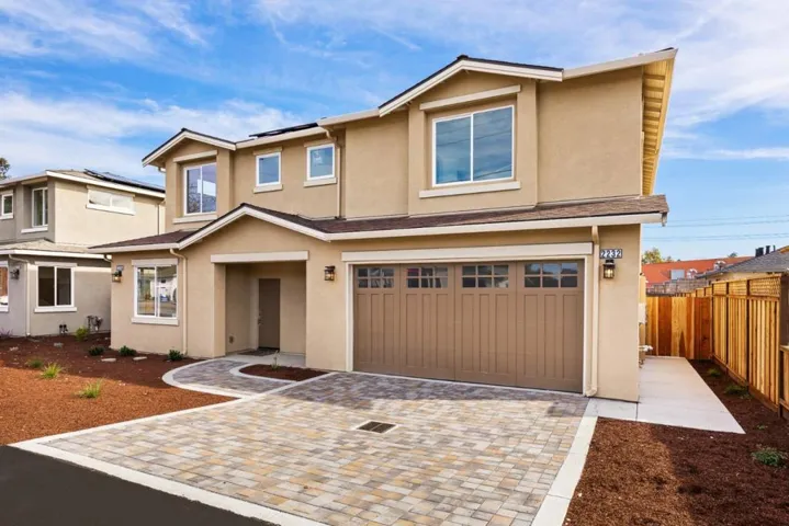 40th Avenue, Santa Cruz, California 95062