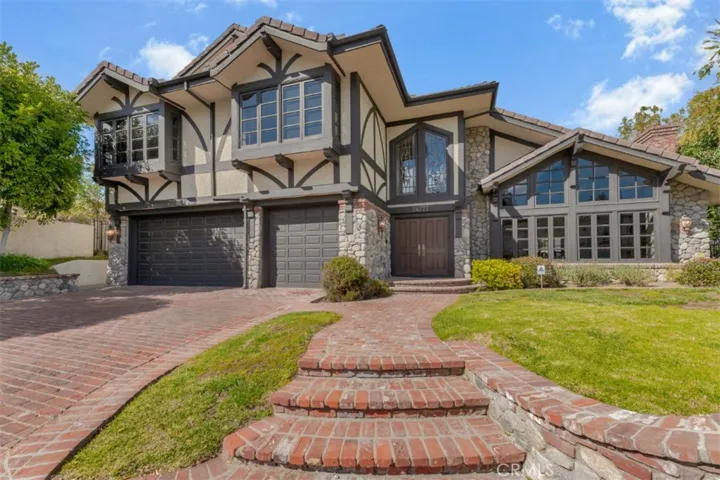 24777 Calvert Street, Woodland Hills, California 91367