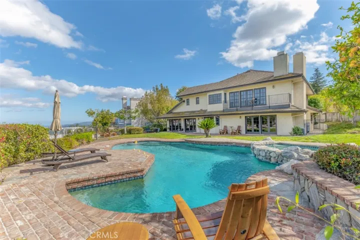 24777 Calvert Street, Woodland Hills, California 91367