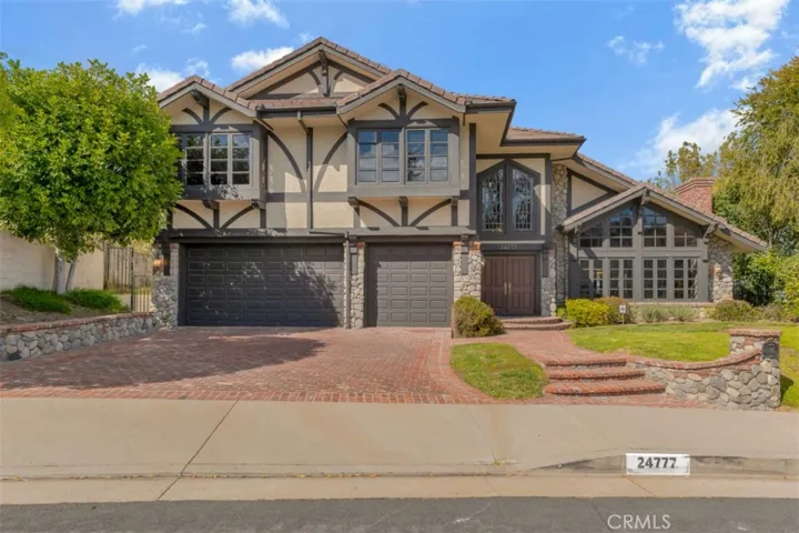 24777 Calvert Street, Woodland Hills, California 91367
