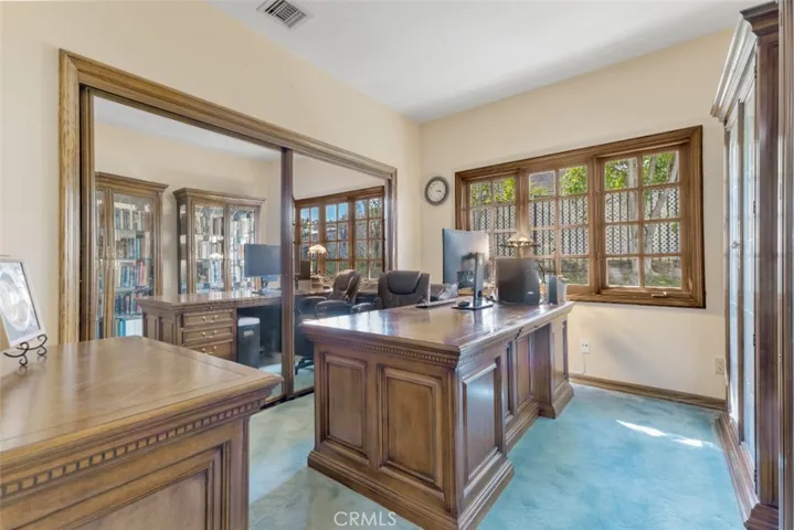 24777 Calvert Street, Woodland Hills, California 91367