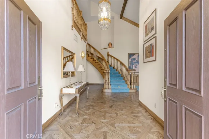 24777 Calvert Street, Woodland Hills, California 91367