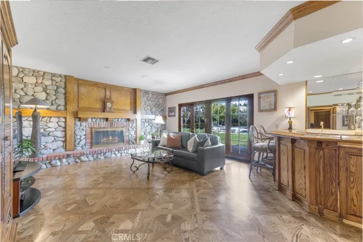 24777 Calvert Street, Woodland Hills, California 91367
