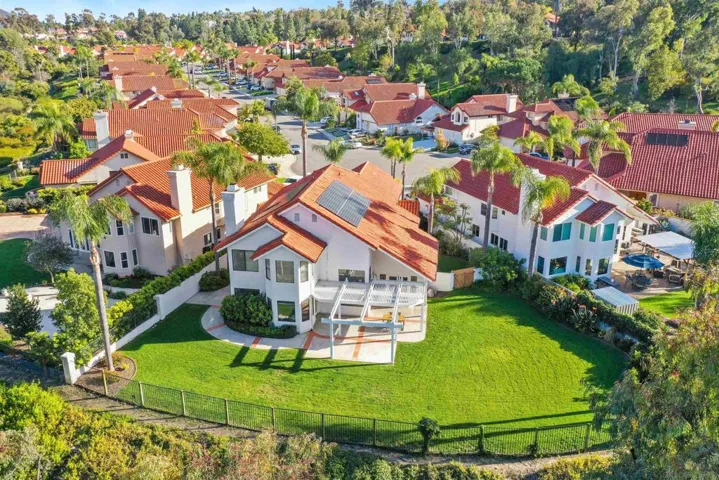16577 Calle Pulido, San Diego, California 92128
