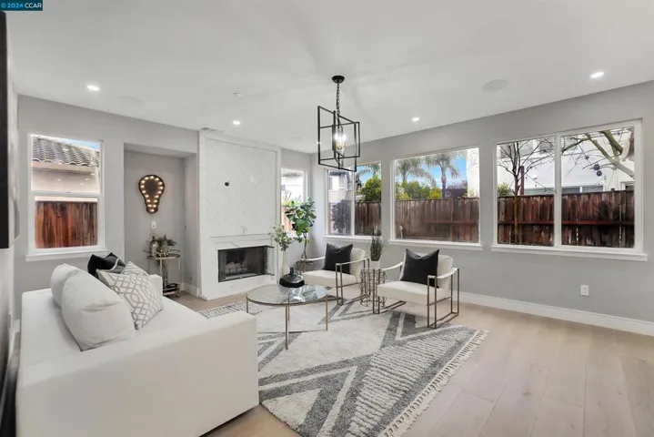 307 Mondavi Ln, Brentwood, California 94513