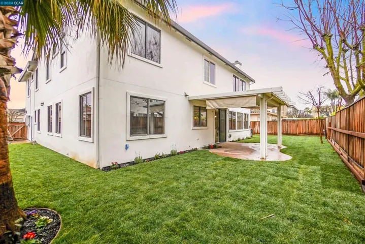 307 Mondavi Ln, Brentwood, California 94513
