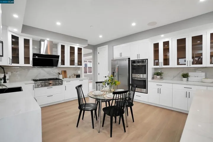 307 Mondavi Ln, Brentwood, California 94513