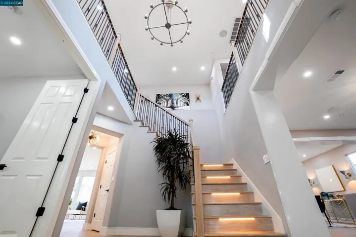 307 Mondavi Ln, Brentwood, California 94513