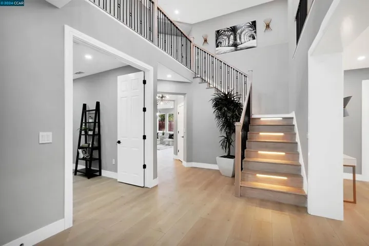 307 Mondavi Ln, Brentwood, California 94513