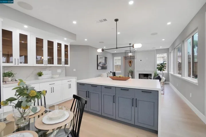 307 Mondavi Ln, Brentwood, California 94513