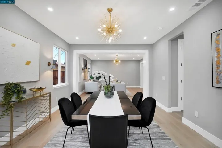 307 Mondavi Ln, Brentwood, California 94513