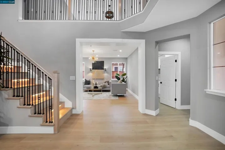 307 Mondavi Ln, Brentwood, California 94513