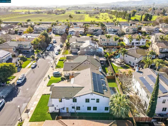 307 Mondavi Ln, Brentwood, California 94513