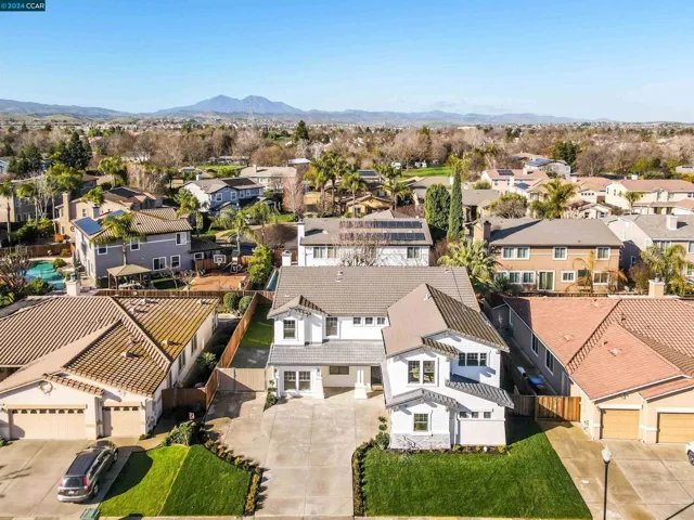 307 Mondavi Ln, Brentwood, California 94513